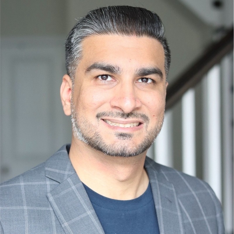Ahsan Tajammul